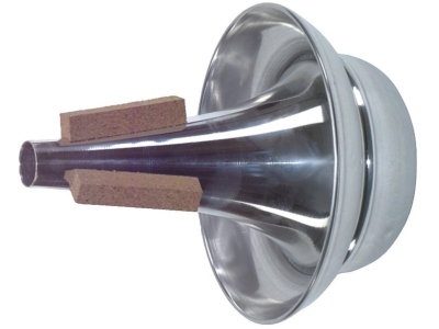 Surdina Cup Piccolo-Trompete