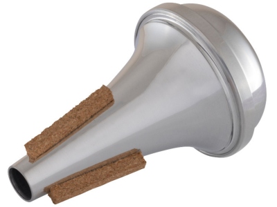Surdina Straight Piccolo-Trompeta