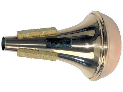 Trumpet Straight Copper Bottom