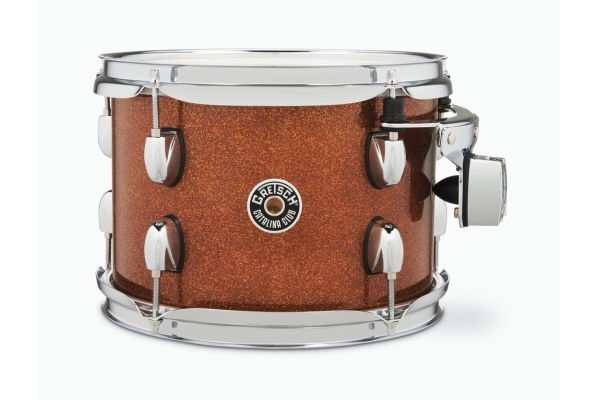 TT Catalina Club Bronze Sparkle 10" x 7" TT Catalina Club Bronze Sparkle 10" x 7"