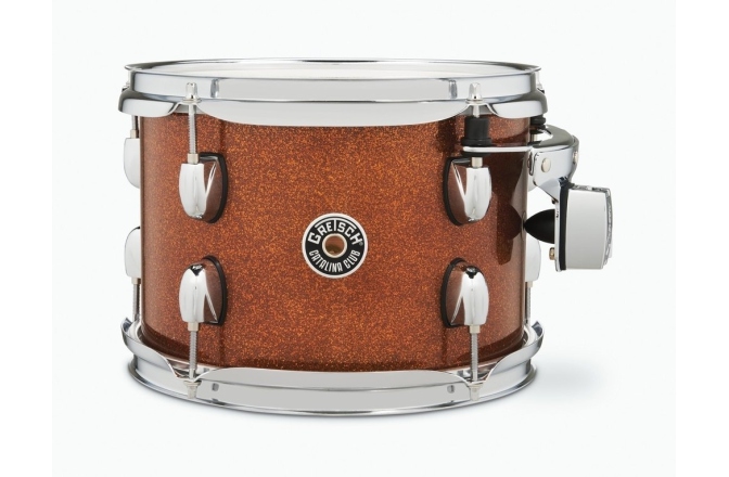 Tom Gretsch TT Catalina Club Bronze Sparkle 10" x 7"