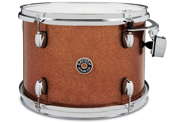 TT Catalina Club Bronze Sparkle 13" x 9" TT Catalina Club Bronze Sparkle 13" x 9"