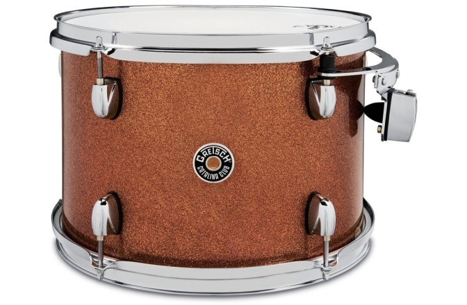 Tom Gretsch TT Catalina Club Bronze Sparkle 13" x 9"