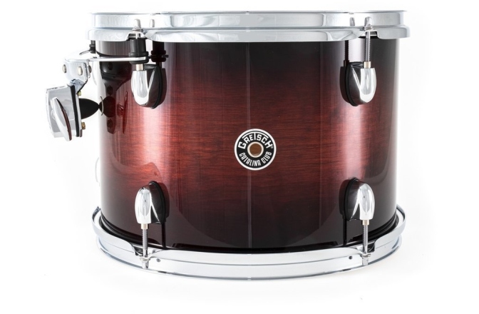 Tom Gretsch TT Catalina Club Gloss Antique Burst 13" x 9"