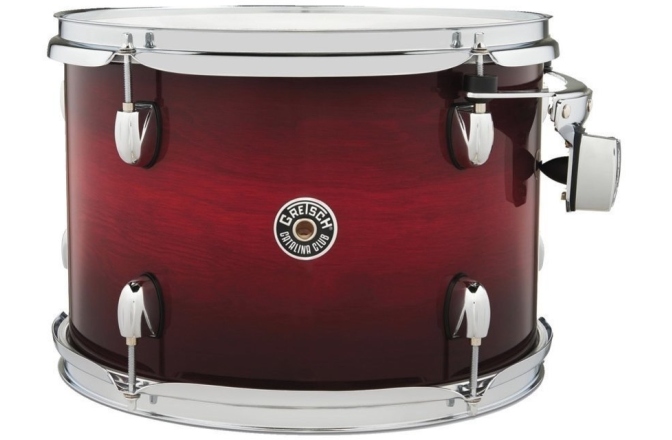 Tom Gretsch TT Catalina Club Gloss Crimson Burst 13" x 9"