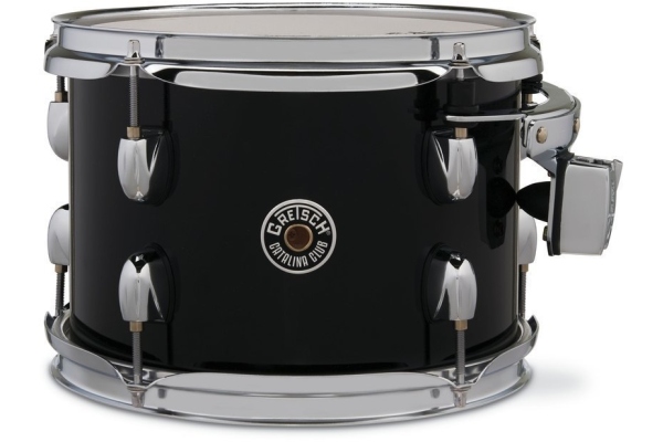 TT Catalina Club Piano Black 10" x 7" TT Catalina Club Piano Black 10" x 7"