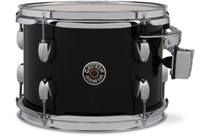 Tom Gretsch TT Catalina Club Piano Black 10" x 7"