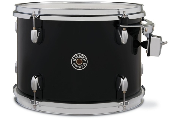 TT Catalina Club Piano Black 13" x 9" TT Catalina Club Piano Black 13" x 9"