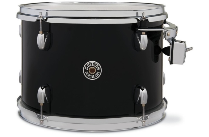 Tom Gretsch TT Catalina Club Piano Black 13" x 9"
