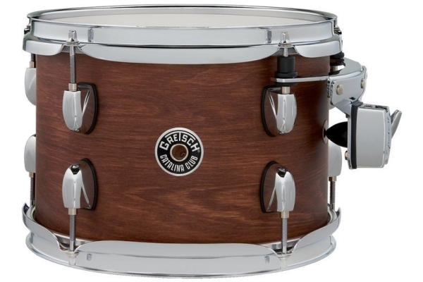 TT Catalina Club Satin Walnut Glaze 10" x 7" TT Catalina Club Satin Walnut Glaze 10" x 7"