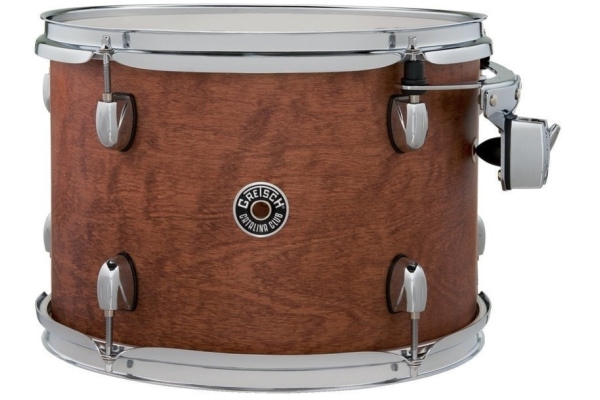 TT Catalina Club Satin Walnut Glaze 13" x 9" TT Catalina Club Satin Walnut Glaze 13" x 9"