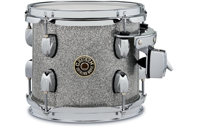 Tom Gretsch TT Catalina Maple Argintiu stralucitor  8" x 7"