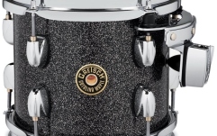 Tom Gretsch TT Catalina Maple Black Stardust 8" x 7"