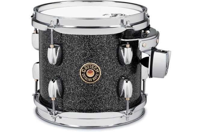 Tom Gretsch TT Catalina Maple Black Stardust 8" x 7"
