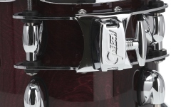 Tom Gretsch TT Catalina Maple Purple Gloss CM2-0708T-PG
