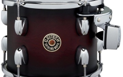 Tom Gretsch TT Catalina Maple Satin Deep Cherry Burst 8" x 7"