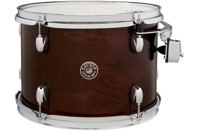 Tom Gretsch TT Catalina Maple Walnut Glaze 13" x 9"