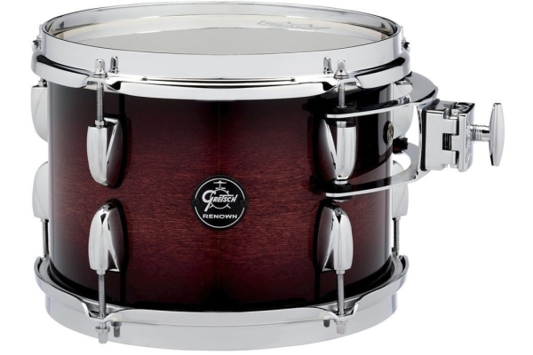 TT Renown Maple Cherry Burst 10" x 7" TT Renown Maple Cherry Burst 10" x 7"