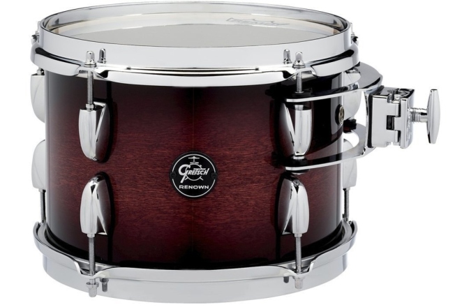 Tom  Gretsch TT Renown Maple Cherry Burst 10" x 7"