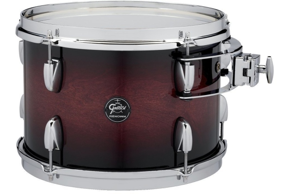 TT Renown Maple Cherry Burst 12" x 8" TT Renown Maple Cherry Burst 12" x 8"