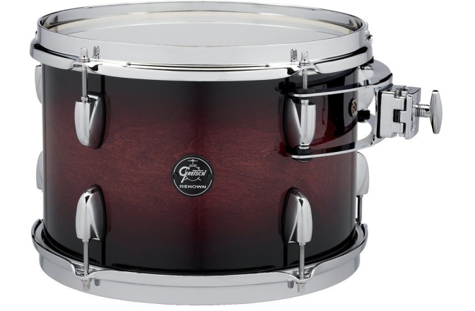 Tom Gretsch TT Renown Maple Cherry Burst 12" x 8"