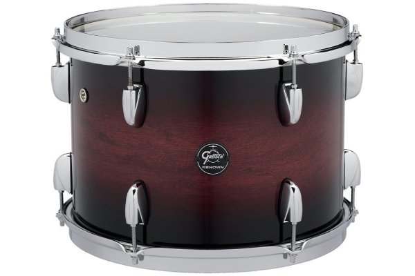 TT Renown Maple Cherry Burst 13" x 9" TT Renown Maple Cherry Burst 13" x 9"