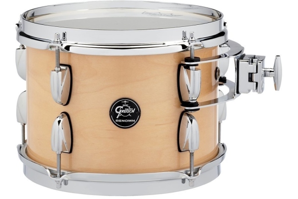 TT Renown Maple Gloss Natural 10" x 7" TT Renown Maple Gloss Natural 10" x 7"