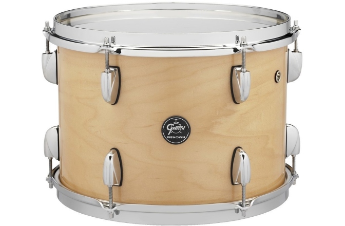 Tom Gretsch TT Renown Maple Gloss Natural 13" x 9"
