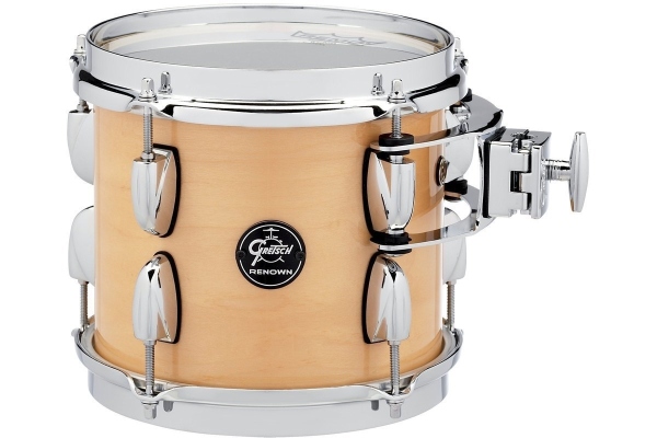 TT Renown Maple Gloss Natural 8" x 7" TT Renown Maple Gloss Natural 8" x 7"