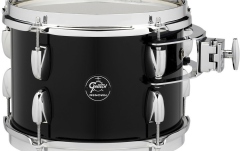 Tom Gretsch TT Renown Maple Piano Black 10" x 7"
