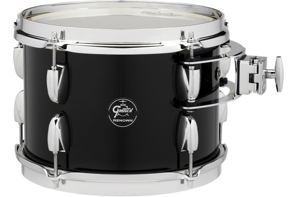 TT Renown Maple Piano Black 10" x 7" TT Renown Maple Piano Black 10" x 7"