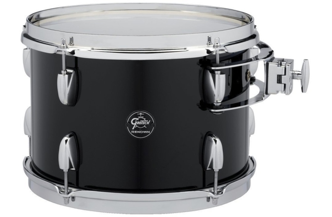 Tom  Gretsch TT Renown Maple Piano Black 12" x 8"