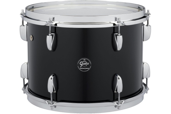 TT Renown Maple Piano Black 13" x 9" TT Renown Maple Piano Black 13" x 9"