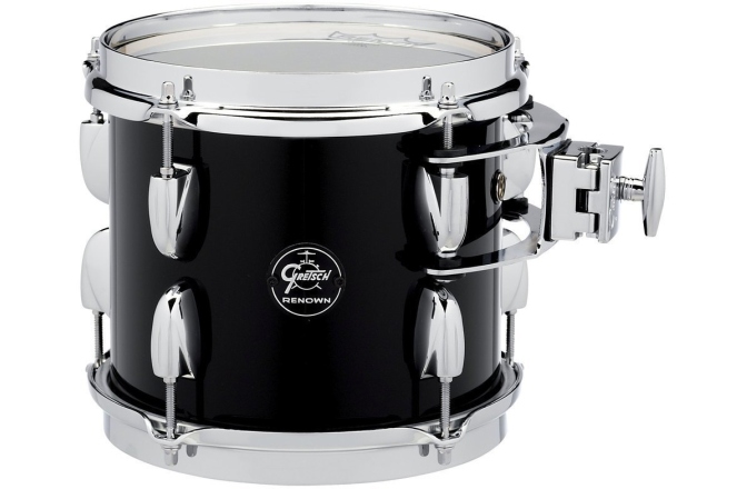 Tom  Gretsch TT Renown Maple Piano Black 8" x 7"