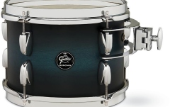 Tom Gretsch TT Renown Maple Satin Antique Blue Burst 10" x 7"