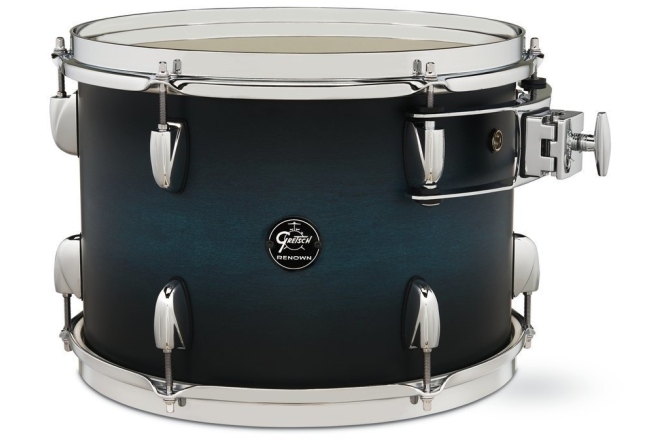 Tom Gretsch TT Renown Maple Satin Antique Blue Burst 13" x 9