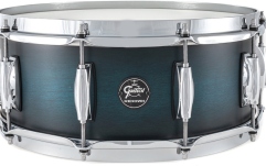 Tom Gretsch TT Renown Maple Satin Antique Blue Burst 14" x 5,5"