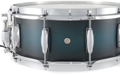Tom Gretsch TT Renown Maple Satin Antique Blue Burst 14" x 5,5"