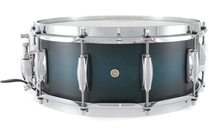 Tom Gretsch TT Renown Maple Satin Antique Blue Burst 14" x 5,5"