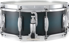 Tom Gretsch TT Renown Maple Satin Antique Blue Burst 14" x 5,5"