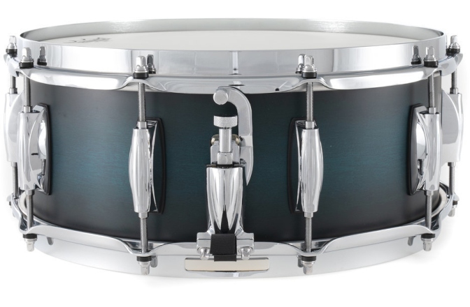 Tom Gretsch TT Renown Maple Satin Antique Blue Burst 14" x 5,5"