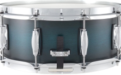 Tom Gretsch TT Renown Maple Satin Antique Blue Burst 14" x 5,5"