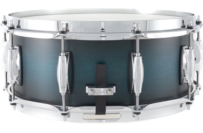 Tom Gretsch TT Renown Maple Satin Antique Blue Burst 14" x 5,5"