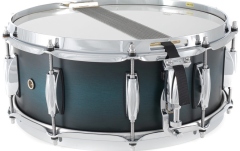 Tom Gretsch TT Renown Maple Satin Antique Blue Burst 14" x 5,5"