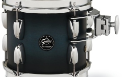 Tom Gretsch TT Renown Maple Satin Antique Blue Burst 8" x 7"