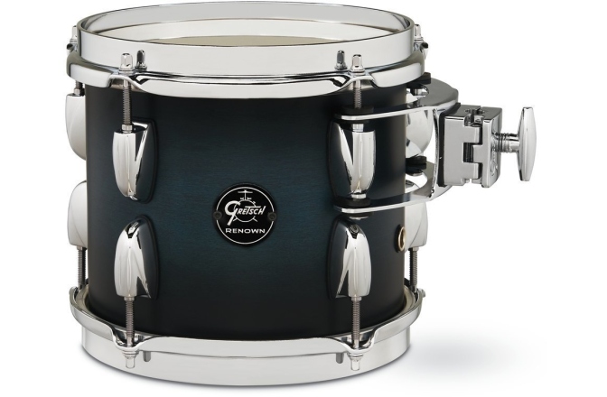 Tom Gretsch TT Renown Maple Satin Antique Blue Burst 8" x 7"