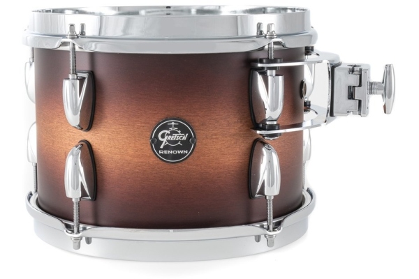 TT Renown Maple Satin Tobacco Burst 10" x 7" TT Renown Maple Satin Tobacco Burst 10" x 7"