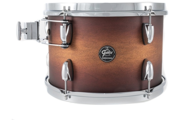 TT Renown Maple Satin Tobacco Burst 12" x 8" TT Renown Maple Satin Tobacco Burst 12" x 8"
