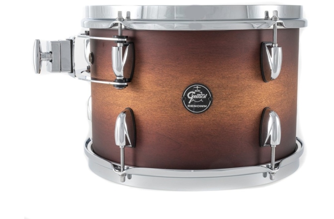 Tom Gretsch TT Renown Maple Satin Tobacco Burst 12" x 8"