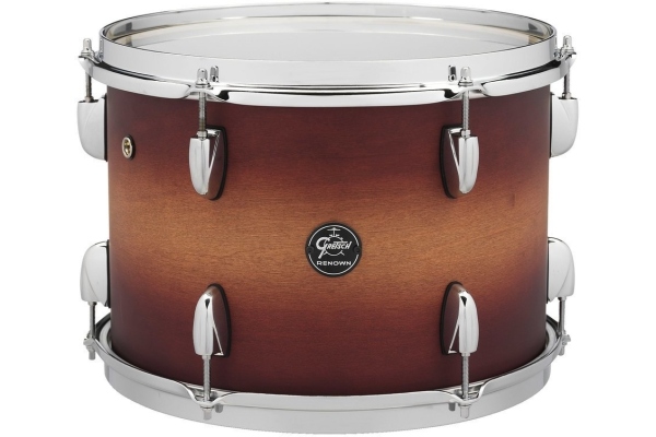 TT Renown Maple Satin Tobacco Burst 13" x 9" TT Renown Maple Satin Tobacco Burst 13" x 9"
